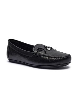 Michael Kors Skórzane mokasyny JULIETTE ze sklepu Gomez Fashion Store w kategorii Mokasyny damskie - zdjęcie 184304471