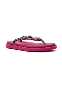 INUIKII Japonki HALF ROPE - id: IN241W000003053 - marki Inuikii - 184304484 INUIKII Japonki HALF ROPE ze sklepu Gomez Fashion Store w kategorii Klapki damskie - zdjęcie 184304484
