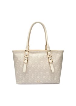 Tous Shopperka BUCKLES SILHOUETTE ze sklepu Gomez Fashion Store w kategorii Torby Shopper bag - zdjęcie 184304490