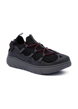 HUGO Sneakersy Reeflyn ze sklepu Gomez Fashion Store w kategorii Buty sportowe męskie - zdjęcie 184304511