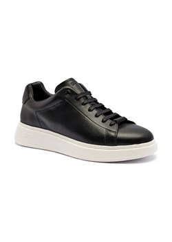 BOSS BLACK Skórzane sneakersy Bulton ze sklepu Gomez Fashion Store w kategorii Buty sportowe męskie - zdjęcie 184304513