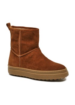 Gant Skórzane śniegowce ze sklepu Gomez Fashion Store w kategorii Śniegowce damskie - zdjęcie 184304532