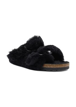 Birkenstock Skórzane obuwie domowe Arizona BB ze sklepu Gomez Fashion Store w kategorii Kapcie damskie - zdjęcie 184304544