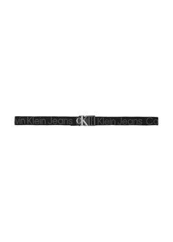 Calvin Klein Jeans Pasek ze sklepu Gomez Fashion Store w kategorii Paski męskie - zdjęcie 184304563