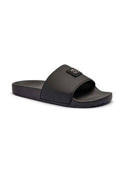 HUGO Klapki Timein_slid_phhw ze sklepu Gomez Fashion Store w kategorii Klapki męskie - zdjęcie 184304591