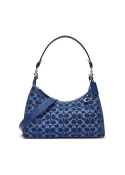 Coach Torebka na ramię JULIET | z dodatkiem skóry ze sklepu Gomez Fashion Store w kategorii Listonoszki - zdjęcie 184304600