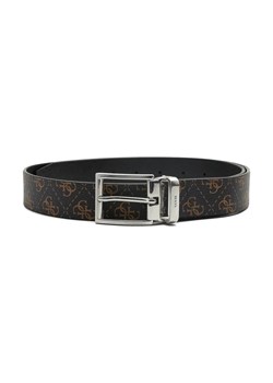 Guess Dwustronny pasek VEZZOLA ze sklepu Gomez Fashion Store w kategorii Paski męskie - zdjęcie 184304614