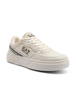 EA7 Sneakersy ze sklepu Gomez Fashion Store w kategorii Buty sportowe damskie - zdjęcie 184304621