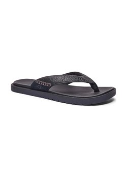 UGG Skórzane japonki M Seaside II ze sklepu Gomez Fashion Store w kategorii Klapki męskie - zdjęcie 184304632