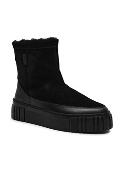 Gant Skórzane botki Snowmont ze sklepu Gomez Fashion Store w kategorii Botki - zdjęcie 184304644