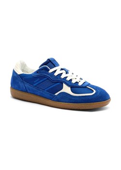 Alohas Skórzane sneakersy ze sklepu Gomez Fashion Store w kategorii Buty sportowe damskie - zdjęcie 184304663