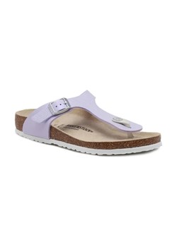 Birkenstock Japonki | z dodatkiem skóry ze sklepu Gomez Fashion Store w kategorii Klapki dziecięce - zdjęcie 184304670