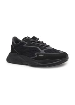 HUGO Sneakersy Leon_Runn_mfth ze sklepu Gomez Fashion Store w kategorii Buty sportowe męskie - zdjęcie 184304681