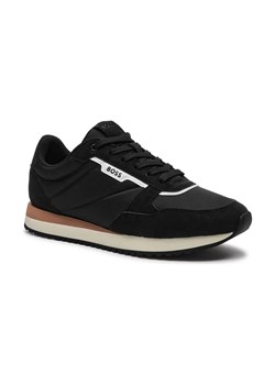 BOSS BLACK Sneakersy Kai ze sklepu Gomez Fashion Store w kategorii Buty sportowe męskie - zdjęcie 184304684