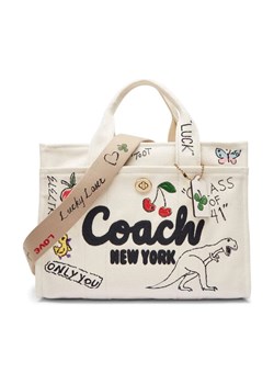 Coach Kuferek CARGO ze sklepu Gomez Fashion Store w kategorii Kuferki - zdjęcie 184304693