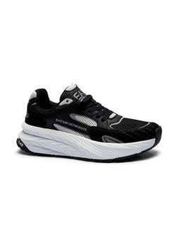 EA7 Sneakersy ze sklepu Gomez Fashion Store w kategorii Buty sportowe damskie - zdjęcie 184304704