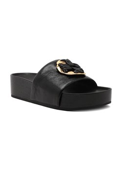 TORY BURCH Klapki ze sklepu Gomez Fashion Store w kategorii Klapki damskie - zdjęcie 184304722