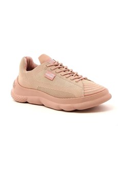 Love Moschino Sneakersy ze sklepu Gomez Fashion Store w kategorii Buty sportowe damskie - zdjęcie 184304724
