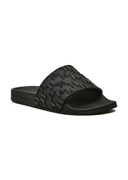 Karl Lagerfeld Klapki KONDO ze sklepu Gomez Fashion Store w kategorii Klapki damskie - zdjęcie 184304751