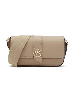 Michael Kors Skórzana listonoszka ze sklepu Gomez Fashion Store w kategorii Listonoszki - zdjęcie 184304762