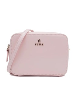 Furla Skórzana torebka na ramię Camelia ze sklepu Gomez Fashion Store w kategorii Listonoszki - zdjęcie 184304772