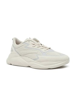 HUGO Sneakersy Leon_Runn_mfth ze sklepu Gomez Fashion Store w kategorii Buty sportowe męskie - zdjęcie 184304784