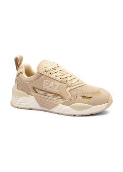 EA7 Sneakersy ze sklepu Gomez Fashion Store w kategorii Buty sportowe damskie - zdjęcie 184304821