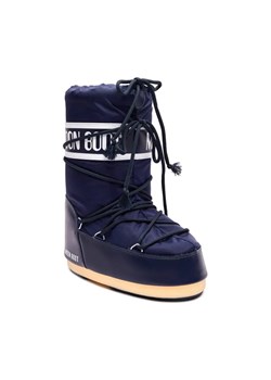 Moon Boot Ocieplane śniegowce MB ICON NYLON ze sklepu Gomez Fashion Store w kategorii Buty zimowe dziecięce - zdjęcie 184304823