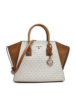 Michael Kors Kuferek Avril ze sklepu Gomez Fashion Store w kategorii Kuferki - zdjęcie 184304832