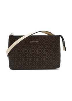 Calvin Klein Listonoszka ze sklepu Gomez Fashion Store w kategorii Listonoszki - zdjęcie 184304833