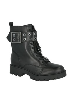 Guess Botki RITER2 - id: GU214W000214990 - marki Guess - 184304842 Guess Botki RITER2 ze sklepu Gomez Fashion Store w kategorii Workery damskie - zdjęcie 184304842