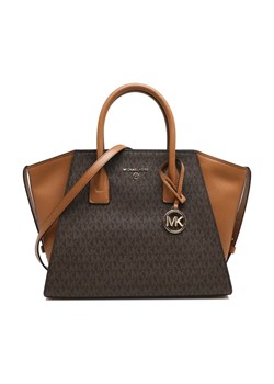 Michael Kors Kuferek Avril ze sklepu Gomez Fashion Store w kategorii Kuferki - zdjęcie 184304853