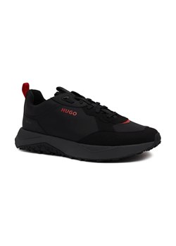 HUGO Sneakersy Kane_Runn_nymf ze sklepu Gomez Fashion Store w kategorii Buty sportowe męskie - zdjęcie 184304864