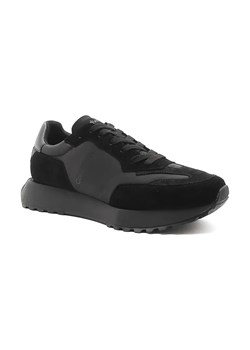 Calvin Klein Sneakersy | z dodatkiem skóry ze sklepu Gomez Fashion Store w kategorii Buty sportowe męskie - zdjęcie 184304873