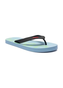HUGO Japonki Arvel ze sklepu Gomez Fashion Store w kategorii Klapki męskie - zdjęcie 184304874