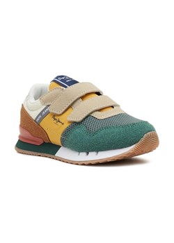 Pepe Jeans London Sneakersy ze sklepu Gomez Fashion Store w kategorii Buty sportowe dziecięce - zdjęcie 184304880