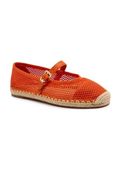 Michael Kors Espadryle LYNN | z dodatkiem skóry ze sklepu Gomez Fashion Store w kategorii Espadryle damskie - zdjęcie 184304882