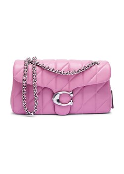 Coach Skórzana torebka na ramię TABBY SB ze sklepu Gomez Fashion Store w kategorii Listonoszki - zdjęcie 184304891