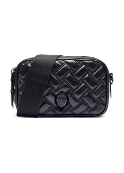 Kurt Geiger Skórzana listonoszka KENSINGTON ze sklepu Gomez Fashion Store w kategorii Listonoszki - zdjęcie 184304911