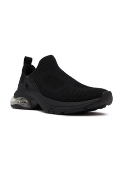 Michael Kors Sneakersy TEXTILE FLOCKED ze sklepu Gomez Fashion Store w kategorii Buty sportowe damskie - zdjęcie 184304931