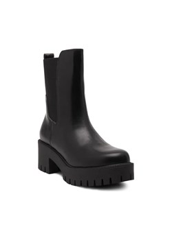 Guess Sztyblety ze sklepu Gomez Fashion Store w kategorii Botki - zdjęcie 184304950