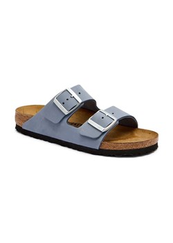 Birkenstock Skórzane klapki Arizona ze sklepu Gomez Fashion Store w kategorii Klapki damskie - zdjęcie 184304960
