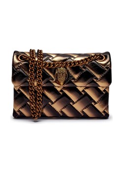 Kurt Geiger Skórzana torebka na ramię MINI KENSINGTON ze sklepu Gomez Fashion Store w kategorii Listonoszki - zdjęcie 184304980