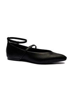 Armani Exchange Baleriny - id: AX252W000035296 - marki Armani Exchange - 184304983 Armani Exchange Baleriny ze sklepu Gomez Fashion Store w kategorii Balerinki - zdjęcie 184304983