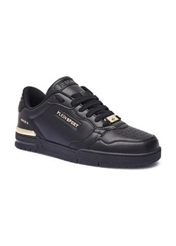 Plein Sport Sneakersy Low top Tiger.X ze sklepu Gomez Fashion Store w kategorii Buty sportowe męskie - zdjęcie 184305000