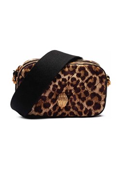 Kurt Geiger Skórzana listonoszka KENSINGTON ze sklepu Gomez Fashion Store w kategorii Listonoszki - zdjęcie 184305001