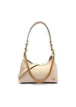 Coach Skórzana torebka na ramię JULIET 25 ze sklepu Gomez Fashion Store w kategorii Listonoszki - zdjęcie 184305003
