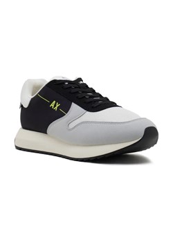 Armani Exchange Sneakersy ze sklepu Gomez Fashion Store w kategorii Buty sportowe męskie - zdjęcie 184305011