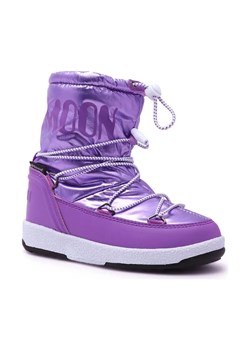 Moon Boot Ocieplane śniegowce ze sklepu Gomez Fashion Store w kategorii Buty zimowe dziecięce - zdjęcie 184305013