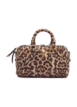 Kurt Geiger Skórzany kuferek 690 BOSTON ze sklepu Gomez Fashion Store w kategorii Kuferki - zdjęcie 184305041
